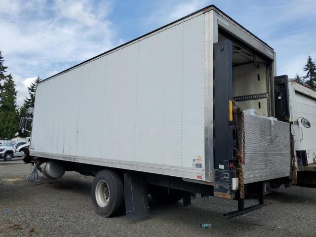 PETERBILT 337 2017 white conventi diesel 2NP2HM8X4HM451479 photo #4