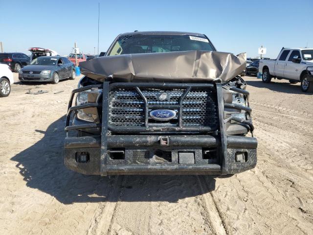 2016 FORD F150 SUPER - 1FTEW1CPXGKF64692