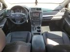 TOYOTA CAMRY LE photo