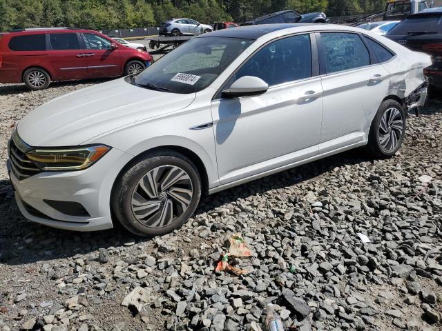 2020 VOLKSWAGEN JETTA SEL #2952826761