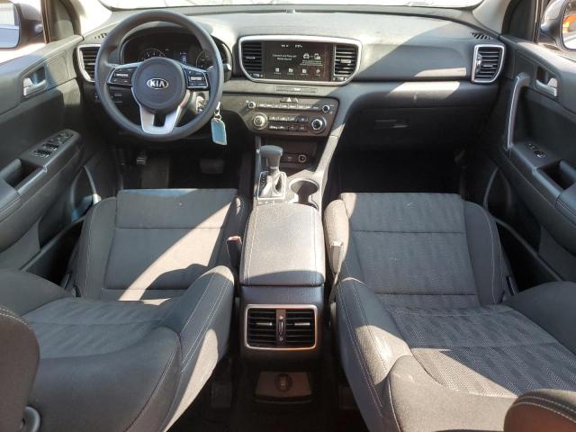 2020 KIA SPORTAGE L - KNDPMCAC0L7816960
