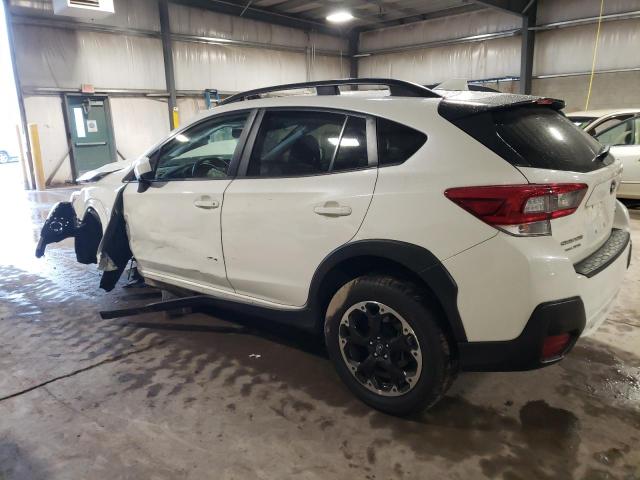 VIN JF2GTAPCXP8326283 2023 Subaru Crosstrek, Premium no.2