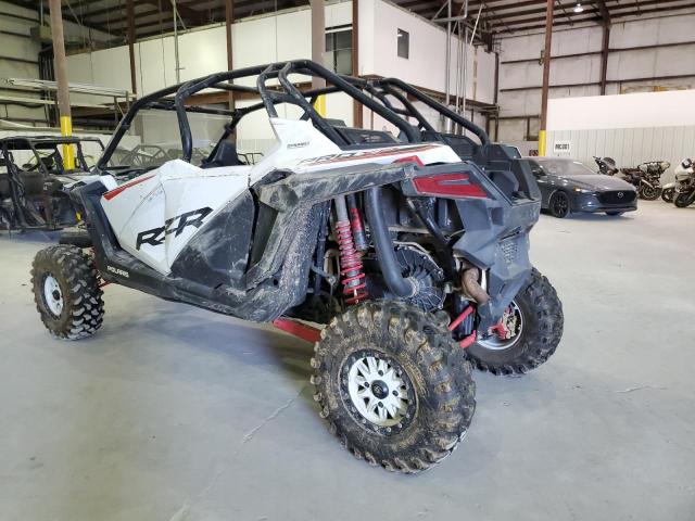 POLARIS RZR PRO XP 2021 white  gas 3NSR4D923MG609803 photo #4