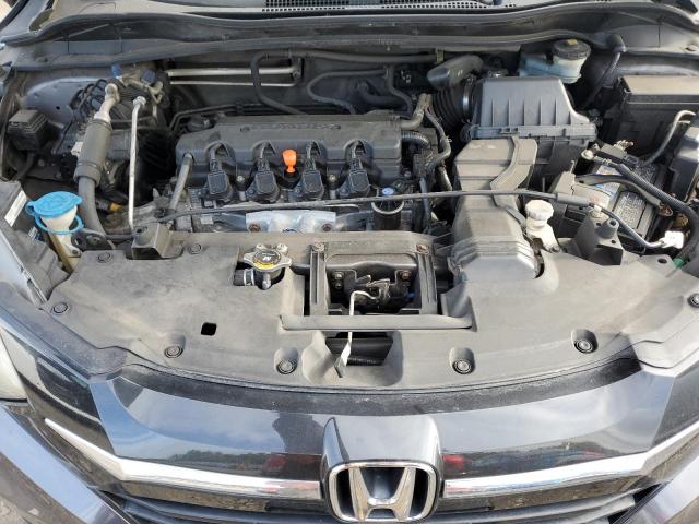 2016 HONDA HR-V EX - 3CZRU6H54GM733278