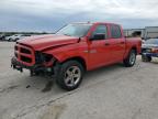 2017 RAM 1500 ST - 3C6RR7KT3HG622748