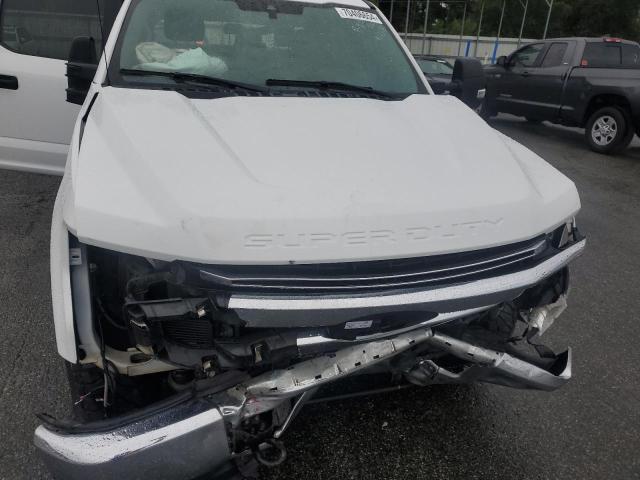2020 FORD F250 SUPER - 1FT7W2BT4LED05623