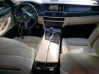 BMW 550 I photo