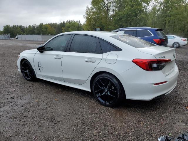 2023 HONDA CIVIC SPOR - 2HGFE2F57PH109766