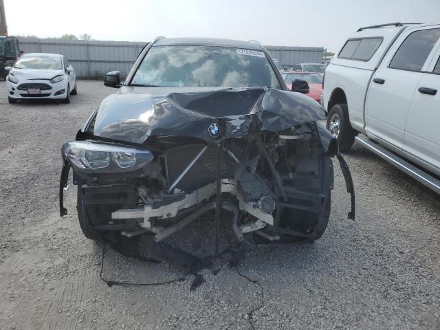 VIN 5UXTR9C50KLD95413 2019 BMW X3 no.5