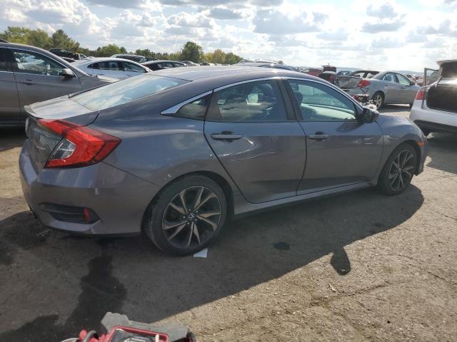 2019 HONDA CIVIC SPOR - 2HGFC2F89KH542241