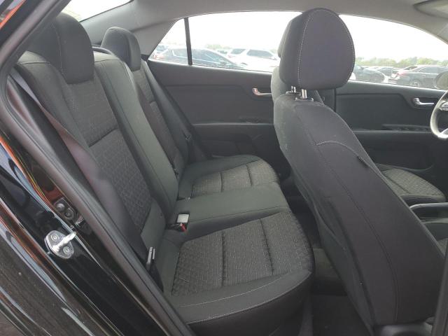 2021 KIA RIO LX - 3KPA24AD6ME396150