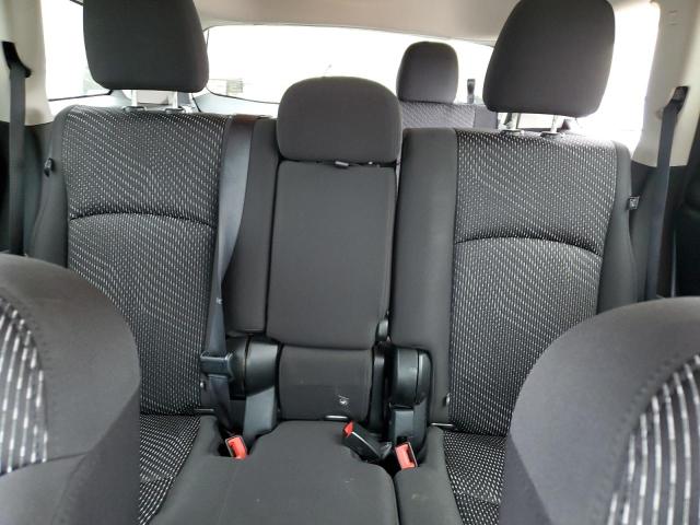 2015 DODGE JOURNEY SX - 3C4PDDBG4FT526275