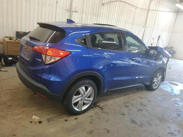 2019 HONDA HR-V EX - 3CZRU6H58KM722051