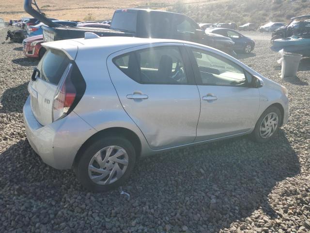 VIN JTDKDTB36F1582355 2015 Toyota Prius no.3