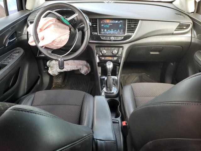 2018 BUICK ENCORE PRE - KL4CJBSB6JB539775