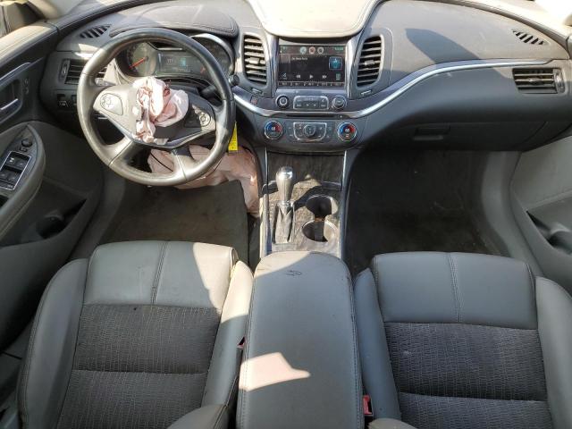 2015 CHEVROLET IMPALA LT - 2G1125S35F9202634