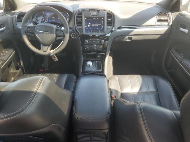 2023 CHRYSLER 300 S - 2C3CCABG1PH524210