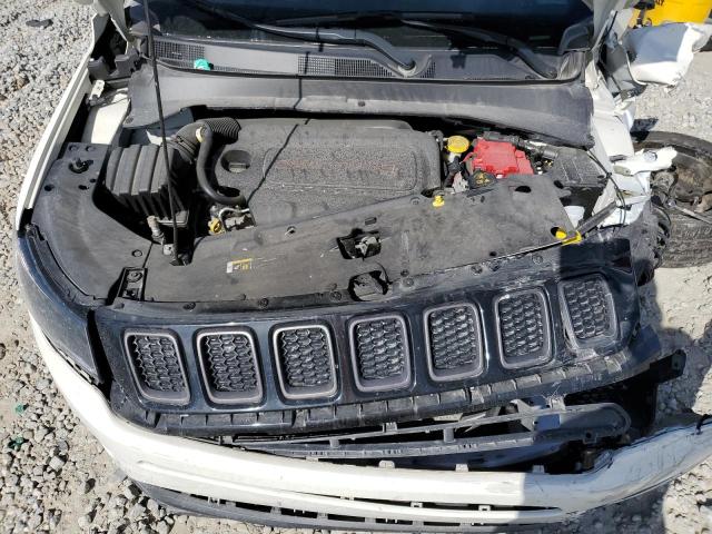 2021 JEEP COMPASS 80 3C4NJCEB9MT602287