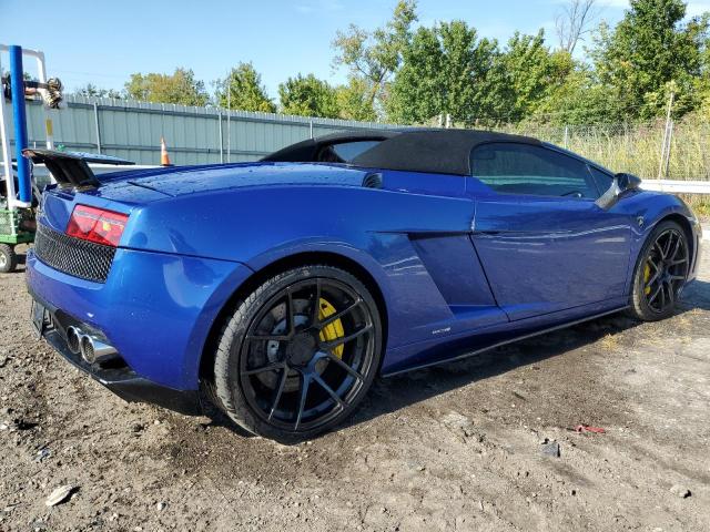 2009 LAMBORGHINI GALLARDO S ZHWGU64T89LA08699  71488994