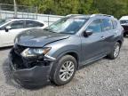 2020 NISSAN ROGUE S - 5N1AT2MV1LC730236