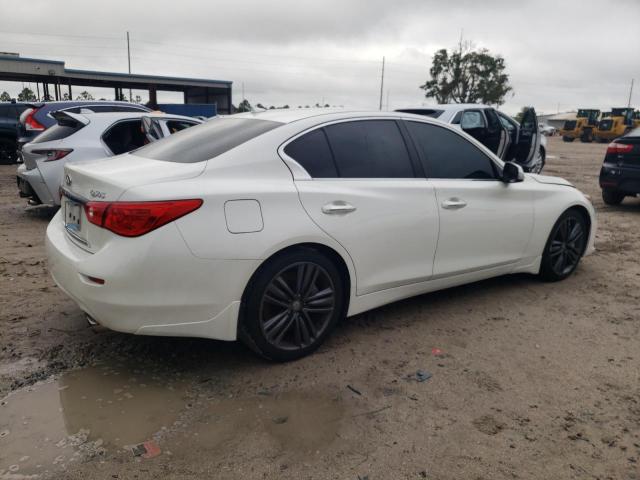 VIN JN1EV7AP5HM735723 2017 Infiniti Q50, Premium no.3