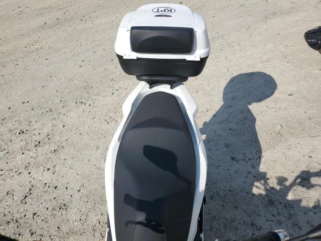 2022 HONDA WW150 - RLHKF470XNY100734