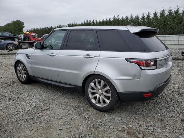 VIN SALWR2VF9GA634624 2016 Land Rover Range Rover, Hse no.2