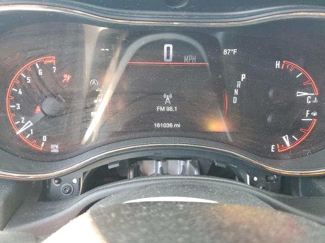 2018 DODGE DURANGO GT - 1C4RDJDG0JC194201