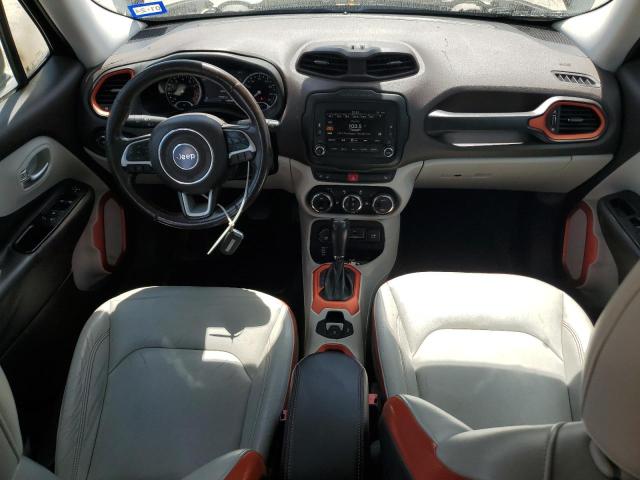 2015 JEEP RENEGADE L - ZACCJBDT6FPB92957