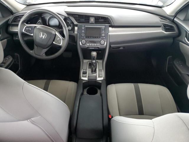 2018 HONDA CIVIC LX - 2HGFC2F55JH572003