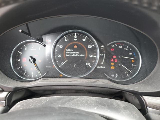 2019 MAZDA CX-5 GRAND - JM3KFBDM1K0540323