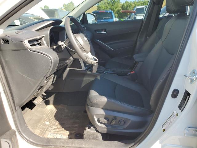 2023 TOYOTA COROLLA CR - 7MUDAABG8PV064525