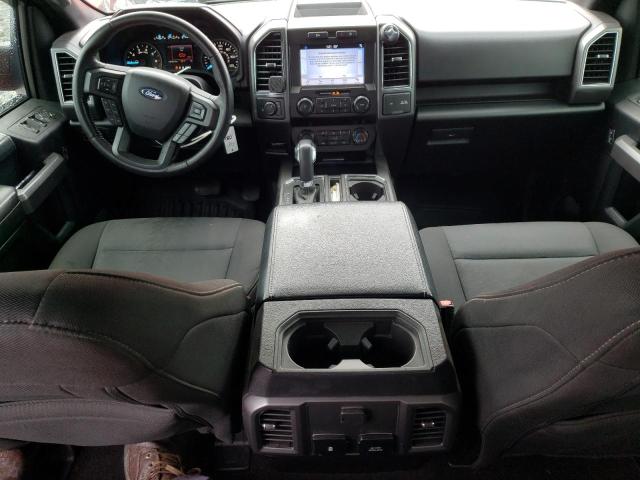 2019 FORD F150 SUPER - 1FTEW1CP8KFB32894