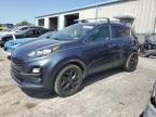 2021 KIA SPORTAGE S - KNDP63AC6M7905198