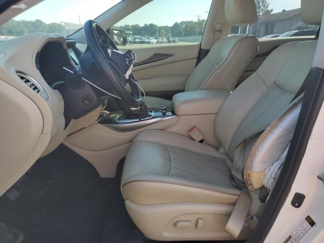 2016 INFINITI QX60 - 5N1AL0MN7GC526549