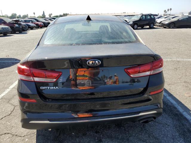 VIN 5XXGT4L36KG368333 2019 KIA Optima, LX no.6