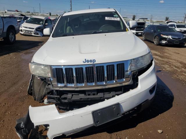 VIN 1C4RJFAGXDC529916 2013 Jeep Grand Cherokee, Laredo no.5