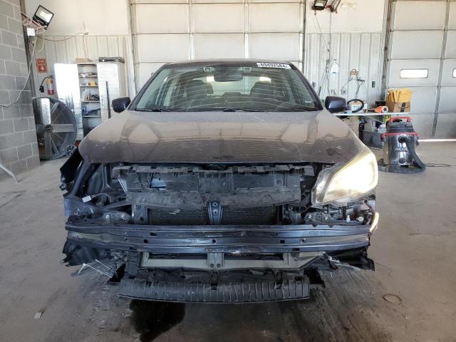 VIN 4S3BNEN65F3068211 2015 Subaru Legacy, 3.6R Limited no.5