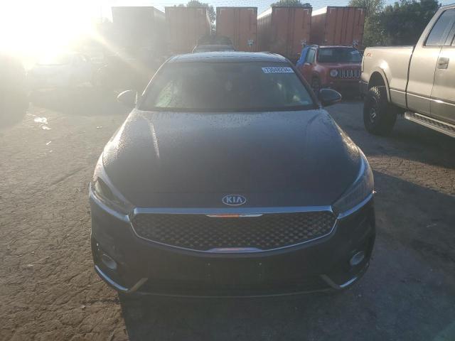 VIN KNALC4J11J5127313 2018 KIA Cadenza, Luxury no.5