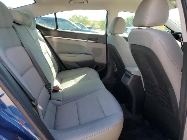 2017 HYUNDAI ELANTRA SE - 5NPD84LF8HH081040