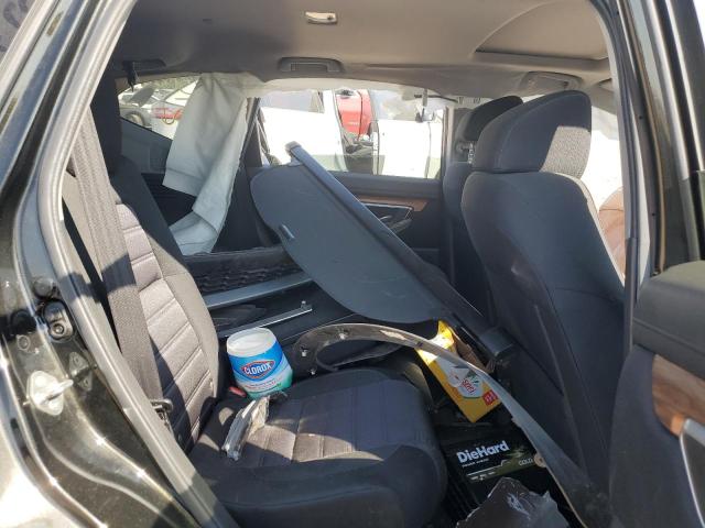 2019 HONDA CR-V EX - 7FARW2H5XKE007306