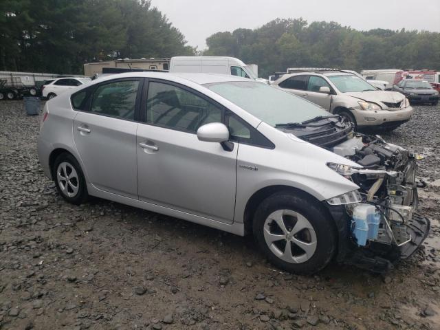 VIN JTDKN3DU4D5671334 2013 Toyota Prius no.4