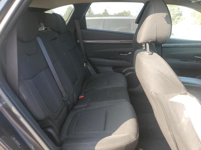 2022 HYUNDAI TUCSON SEL - 5NMJFCAE8NH064695