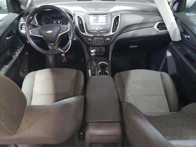 2018 CHEVROLET EQUINOX LT - 2GNAXSEV0J6279756