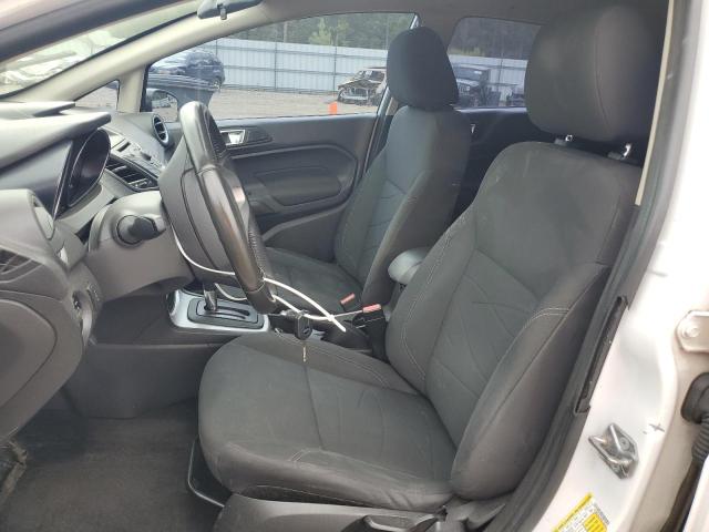2015 FORD FIESTA - 3FADP4EJ7FM148244