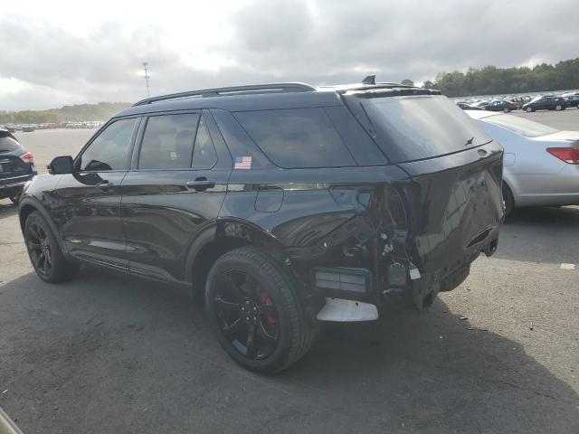 2021 FORD EXPLORER S - 1FM5K8GCXMGA91169