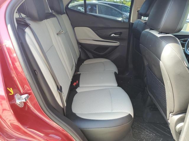 2018 BUICK ENCORE PRE - KL4CJESB6JB720862