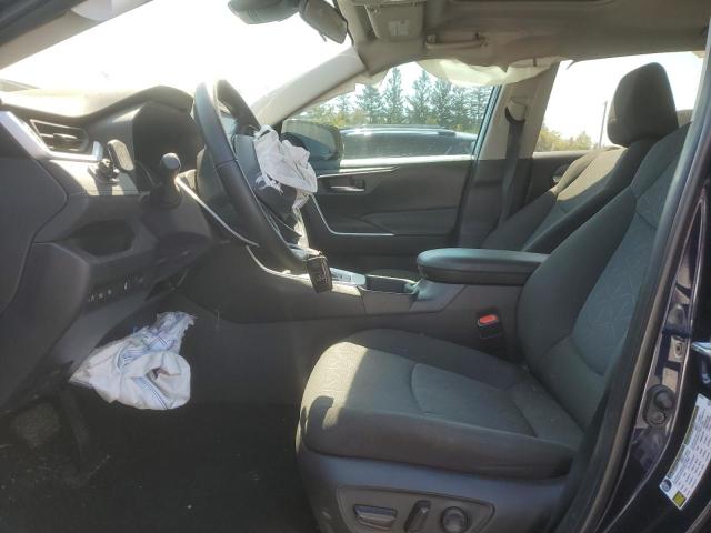 2023 TOYOTA RAV4 XLE - 2T3R1RFV0PW340962