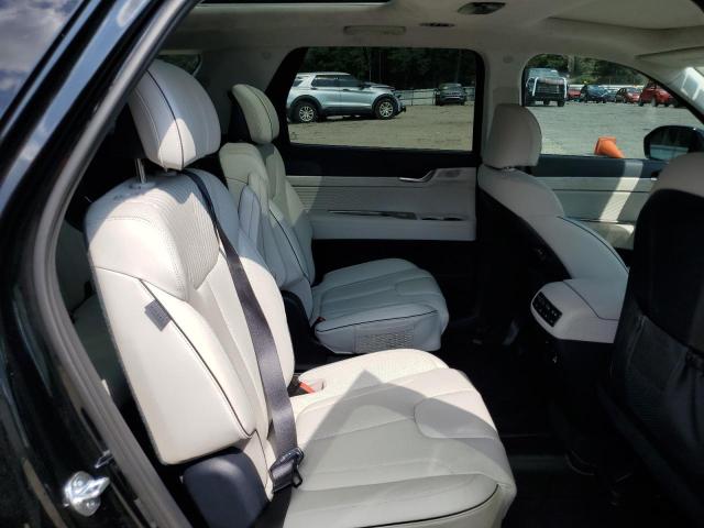 2024 HYUNDAI PALISADE C - KM8R74GE4RU703162