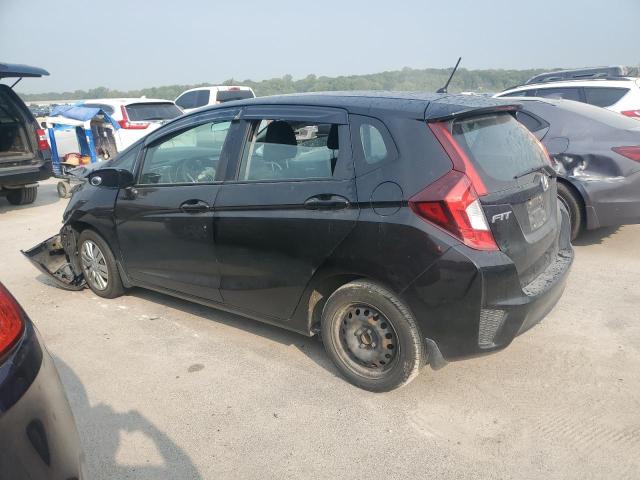 VIN 3HGGK5H53FM766608 2015 Honda Fit, LX no.2